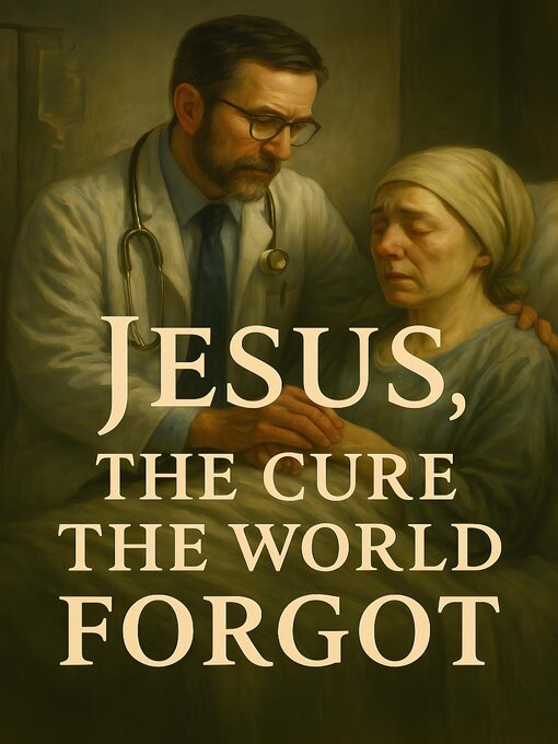 Title details for Jesus, the Cure the World Forgot by Joshua Rhoades - Available
